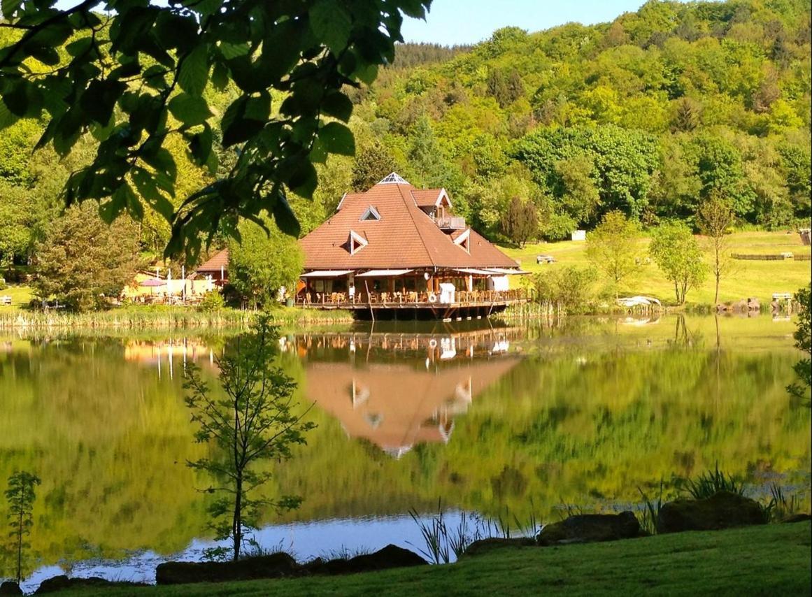 The Cozy Cottage Rieden  Exterior photo